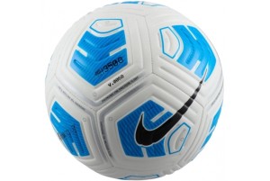 Футбольний м'яч Nike Strike Junior 350g FZ7558-100