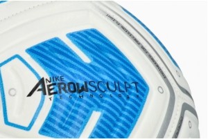 Футбольний м'яч Nike Strike Junior 350g FZ7558-100