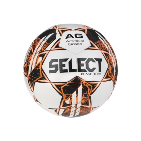 Футбольный мяч Select Flash Turf 61004