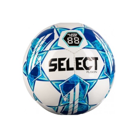 Футбольный мяч Select Fusion V22 61092