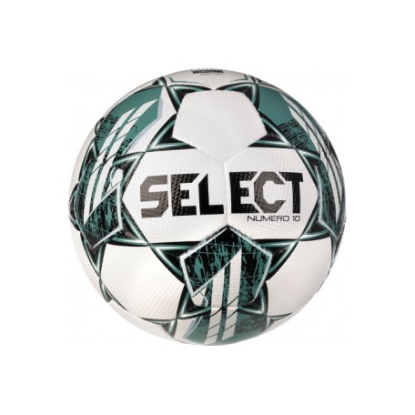Футбольный мяч Select Numero 10 V22 61001