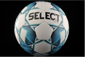 Футбольний м'яч Select Team 61003