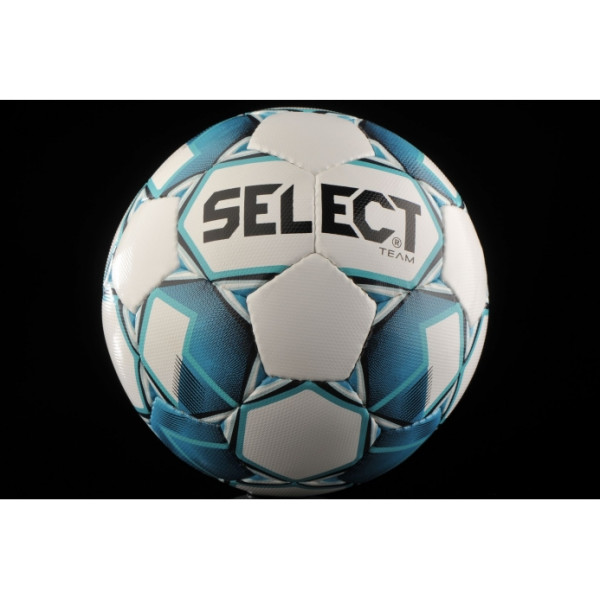 Футбольний м'яч Select Team 61003