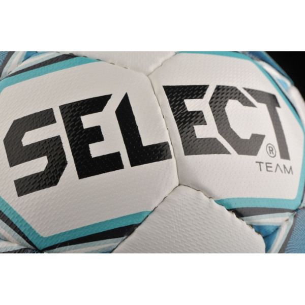 Футбольний м'яч Select Team 61003