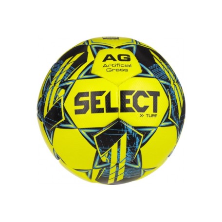 Футбольный мяч Select X-Turf AG V22 61109