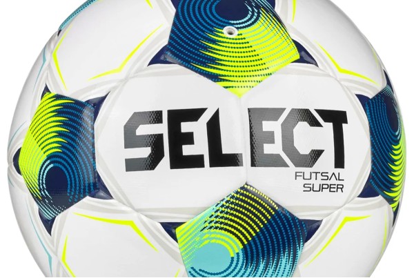 Мяч для футзала Select Futsal Super V26 62015