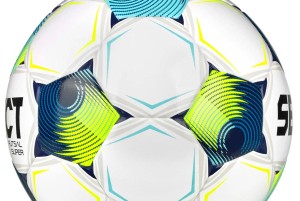 Мяч для футзала Select Futsal Super V26 62015