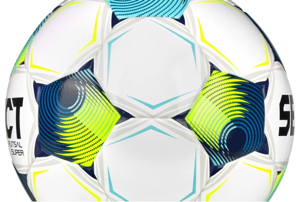 Мяч для футзала Select Futsal Super V26 62015