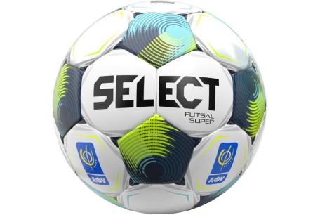 Мяч для футзала Select Futsal Super V26 62015