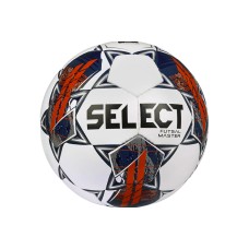 Мяч для футзала Select Futsal Master V22 Orange 62018