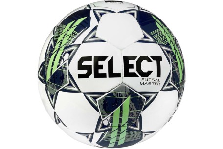 М'яч для футзалу Select Futsal Master V22 62021