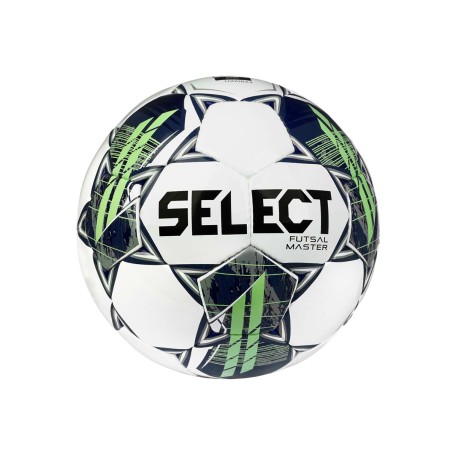 Мяч для футзала Select Futsal Master V22 62021