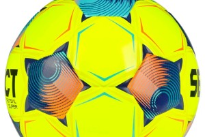 Мяч для футзала Select Futsal Super V26 62023