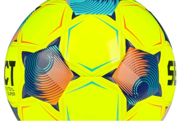 Мяч для футзала Select Futsal Super V26 62023