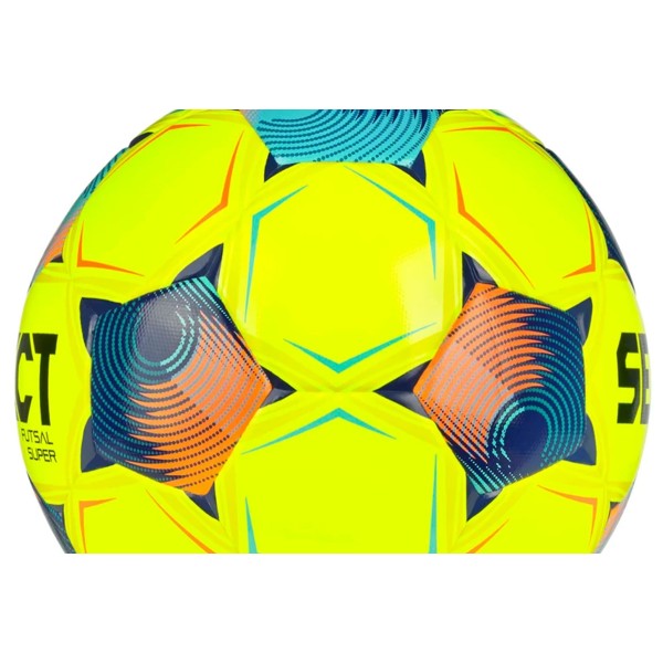 Мяч для футзала Select Futsal Super V26 62023