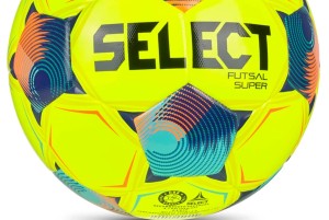 Мяч для футзала Select Futsal Super V26 62023