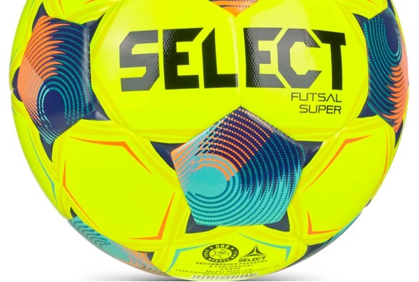 Мяч для футзала Select Futsal Super V26 62023
