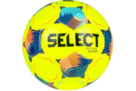 Мяч для футзала Select Futsal Super V26 62023