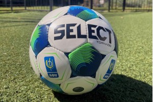 Мяч для футзала Select Futsal Tornado V26 62025