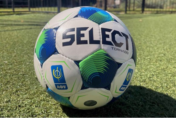 Мяч для футзала Select Futsal Tornado V26 62025
