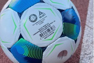Мяч для футзала Select Futsal Tornado V26 62025