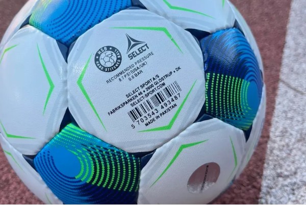 Мяч для футзала Select Futsal Tornado V26 62025
