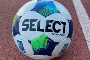 Мяч для футзала Select Futsal Tornado V26 62025