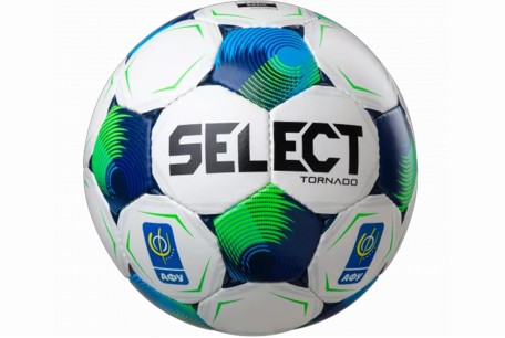 Мяч для футзала Select Futsal Tornado V26 62025