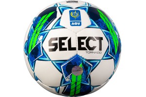 Мяч для футзала Select Futsal Tornado V22 62031