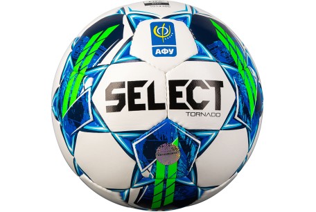 Мяч для футзала Select Futsal Tornado V22 62031