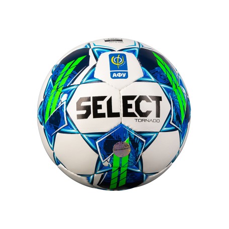 Мяч для футзала Select Futsal Tornado V22 62031