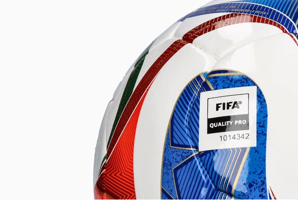 Мяч для футзала Adidas FIFA World Cup 26 Trionda Pro Sala JD8033