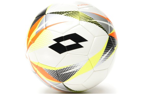 Мяч для футзала Lotto B2 Tacto 500 II L59129