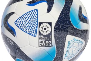 Мяч для футзала Adidas Oceaunz Pro Sala HZ6930