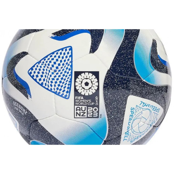 М'яч для футзалу Adidas Oceaunz Pro Sala HZ6930