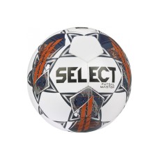 М'яч для футзалу Select Futsal Master V22 Orange 62018