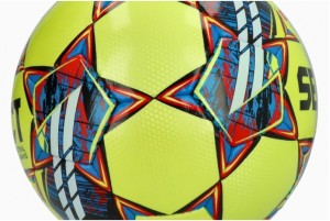 М'яч для футзалу Select Futsal Mimas V22 Yellow 62024