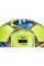 М'яч для футзалу Select Futsal Mimas V22 Yellow 62024