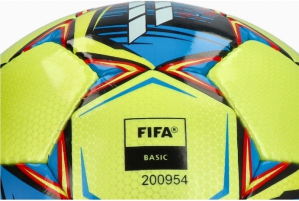 Мяч для футзала Select Futsal Mimas V22 Yellow 62024