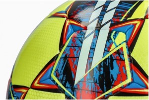 М'яч для футзалу Select Futsal Mimas V22 Yellow 62024