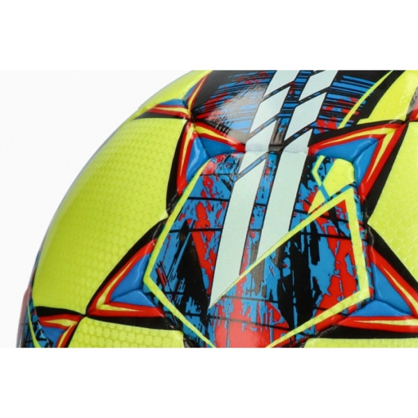 М'яч для футзалу Select Futsal Mimas V22 Yellow 62024
