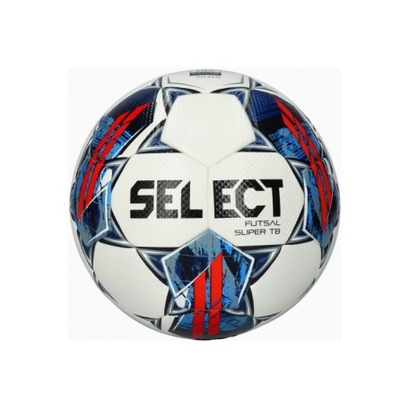 Мяч для футзала Select Futsal Super V22 62014