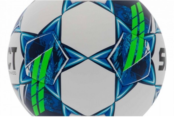 Мяч для футзала Select Futsal Tornado V22 62031