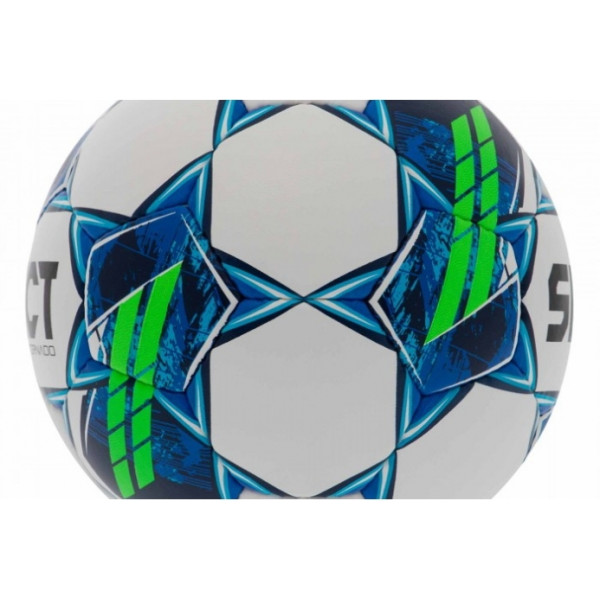 Мяч для футзала Select Futsal Tornado V22 62031