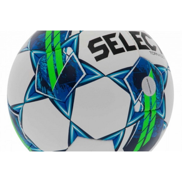 Мяч для футзала Select Futsal Tornado V22 62031