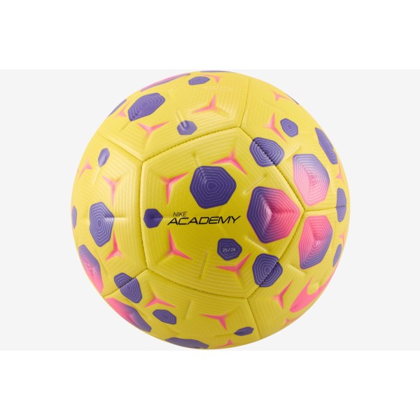 Футбольный мяч Nike Academy Team 25/26 HV4386-710