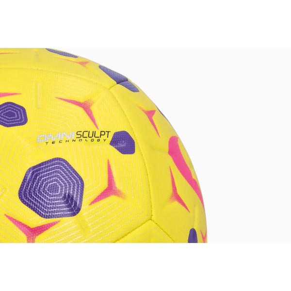 Футбольный мяч Nike Academy Team 25/26 HV4386-710