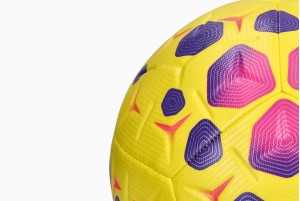 Футбольный мяч Nike Academy Team 25/26 HV4386-710