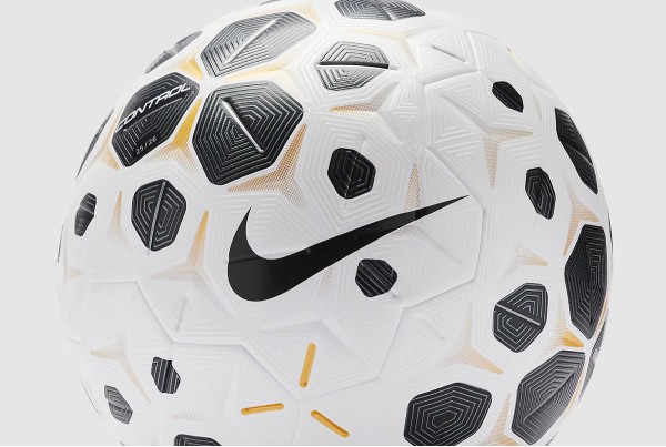 Футбольный мяч Nike Control 25/26 OMB HV4395-100