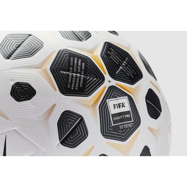 Футбольный мяч Nike Control 25/26 OMB HV4395-100